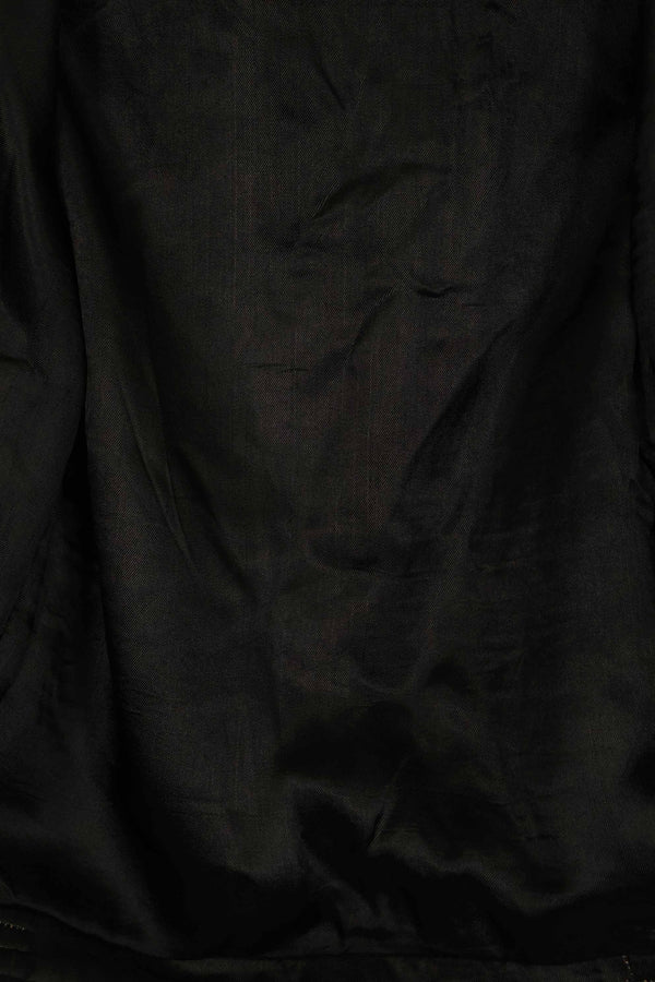 実物　1971-1972 アメリカ海軍　ツアージャケット　USS INCHON　中古品