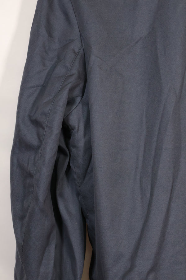 1970年代　東ドイツ軍　夏用　フライトジャケット　個人調達品　中古品