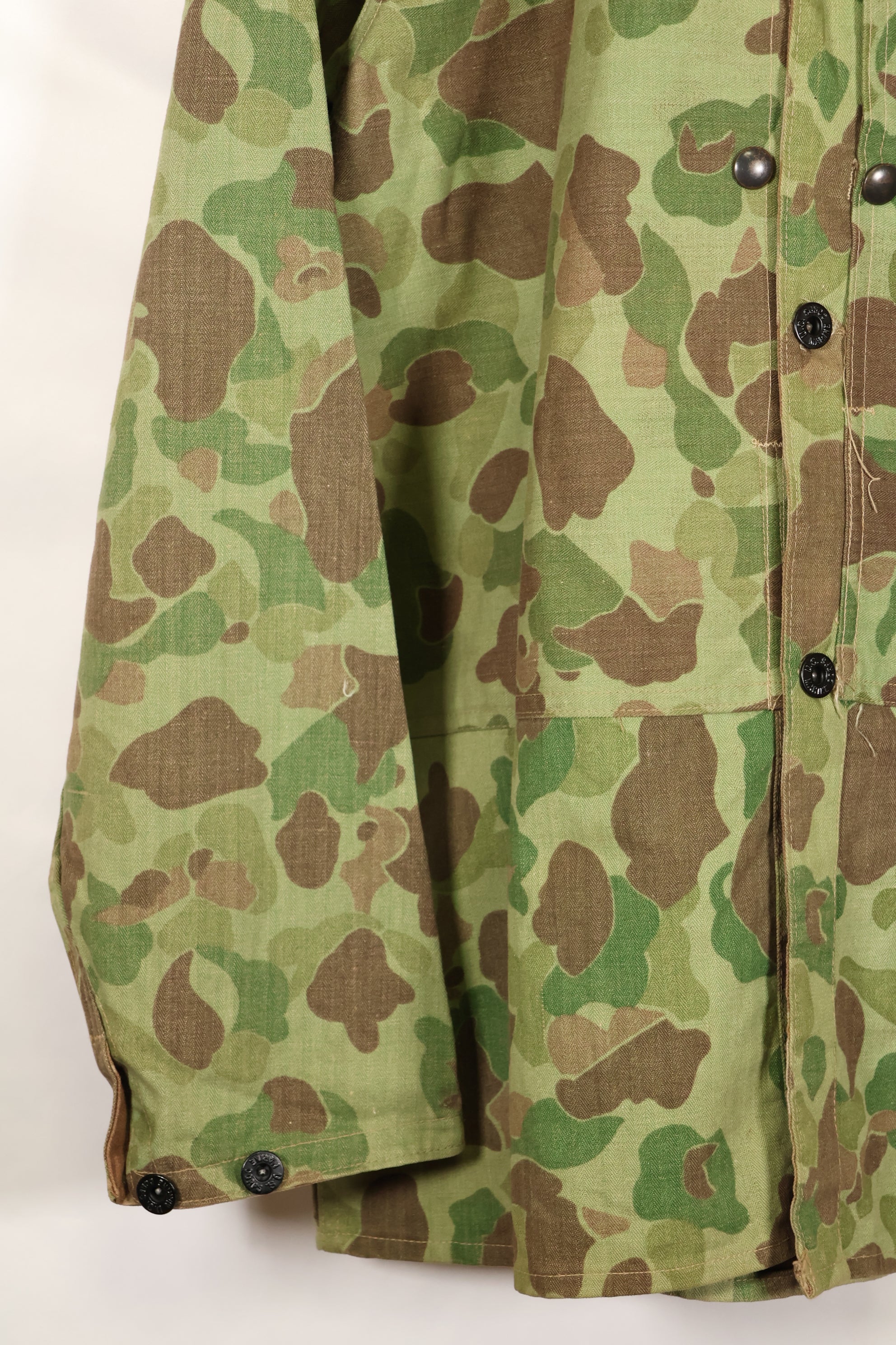 1940年代　P-44　フロッグスキン　アメリカ海兵隊 USMC　ジャケット　美品　中古品