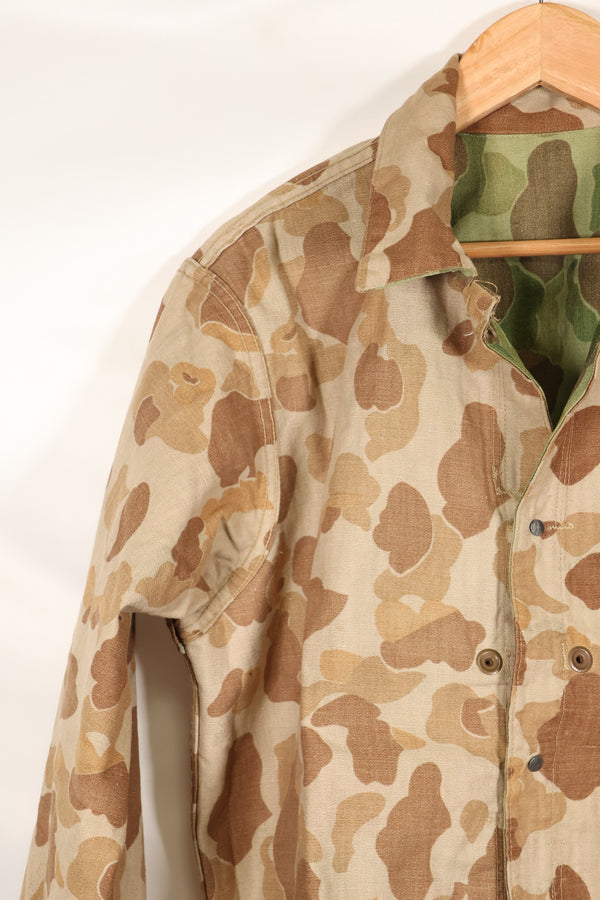 1940年代　P-44　フロッグスキン　アメリカ海兵隊 USMC　ジャケット　美品　中古品