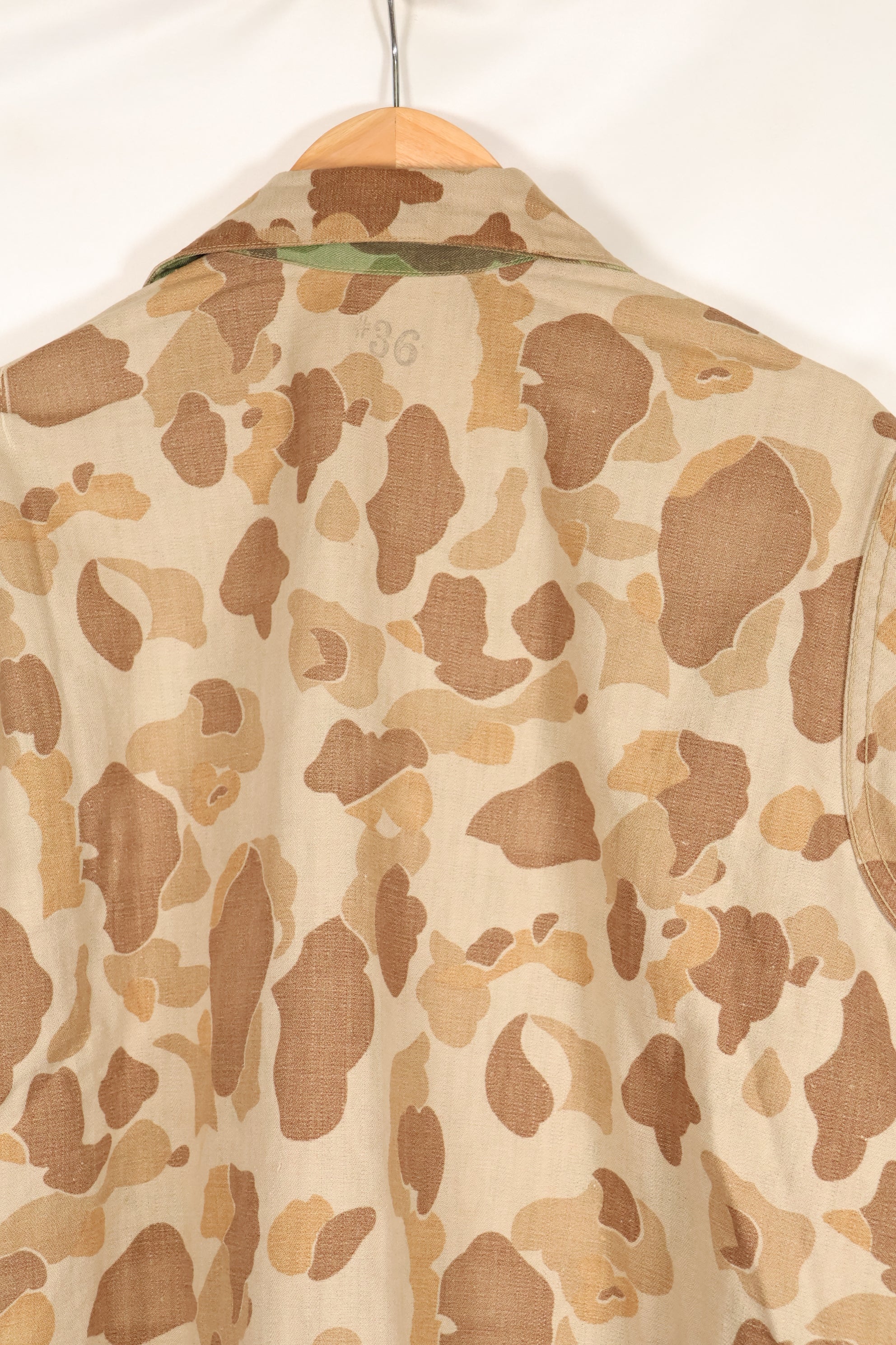 1940年代　P-44　フロッグスキン　アメリカ海兵隊 USMC　ジャケット　美品　中古品