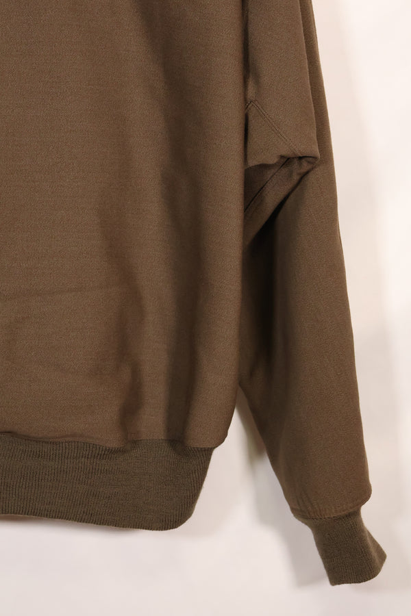 1940年代〜50年代　イタリア製　個人調達品　Giusti製　フライトジャケット　ブルゾン　中古品