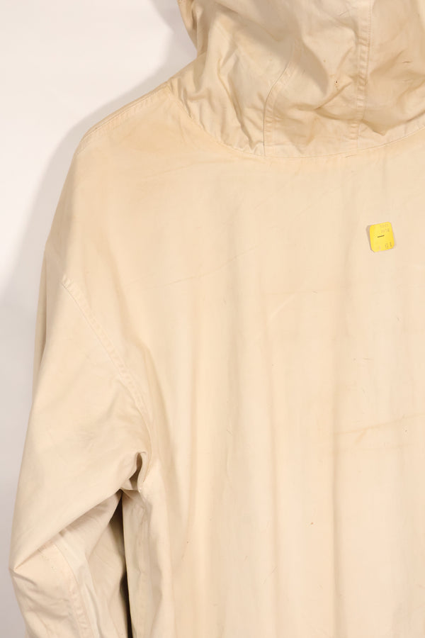 1940年代　デッドストック　アメリカ陸軍　M1942　スノーパーカー　オリジナルサイズタグ付　未使用品