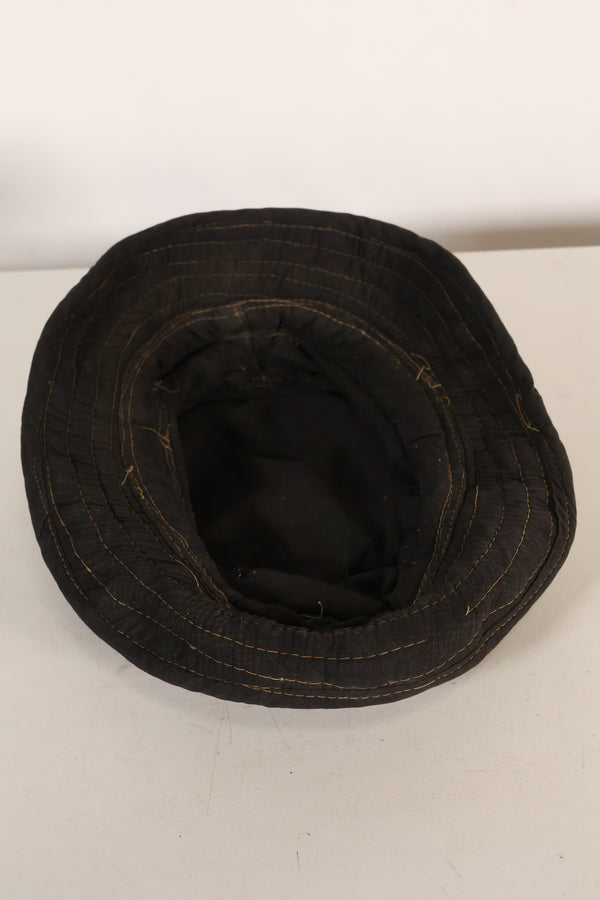 1960年代　シルバータイガーパターン　タイガーストライプ　SOGブーニー  マイクフォース　中古品