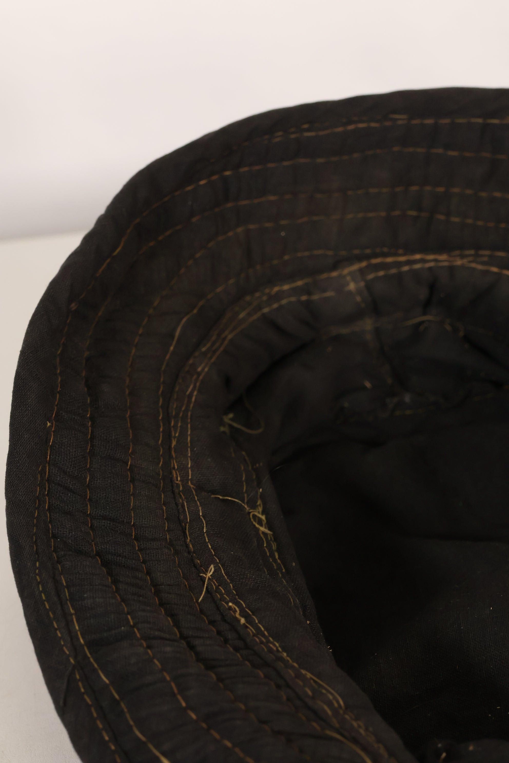 1960年代　シルバータイガーパターン　タイガーストライプ　SOGブーニー  マイクフォース　中古品