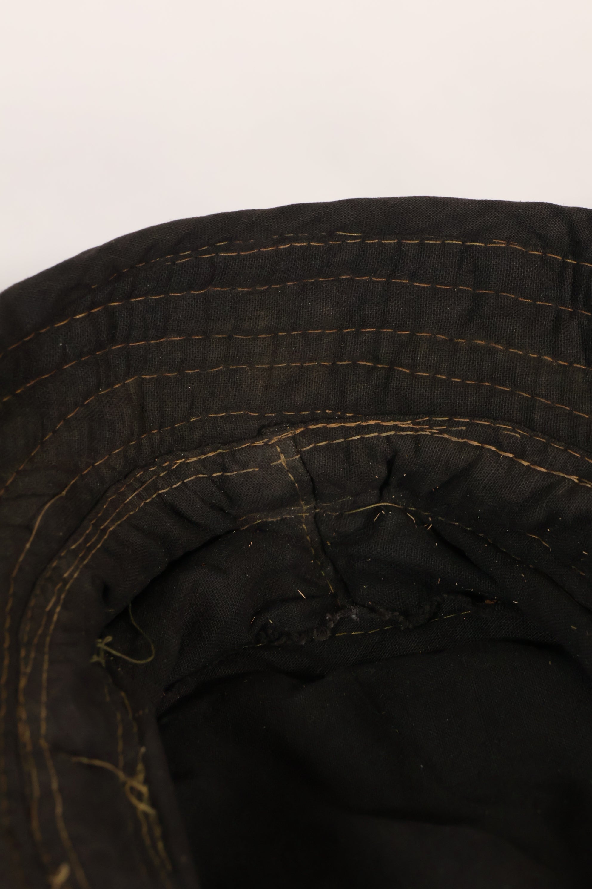 1960年代　シルバータイガーパターン　タイガーストライプ　SOGブーニー  マイクフォース　中古品