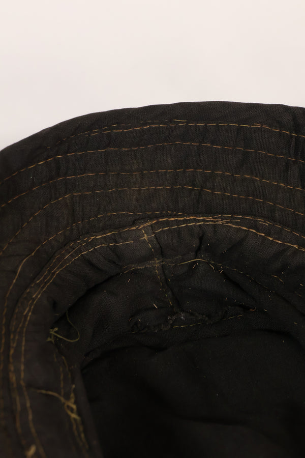 1960年代　シルバータイガーパターン　タイガーストライプ　SOGブーニー  マイクフォース　中古品