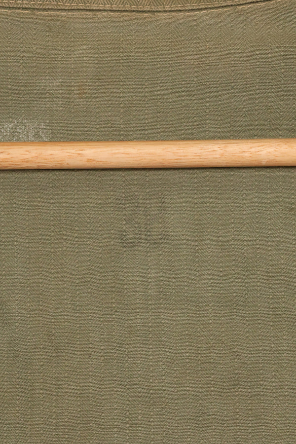 1940年代　アメリカ海兵隊　USMC　P-47　HBT　ユーティリティジャケット　中古品