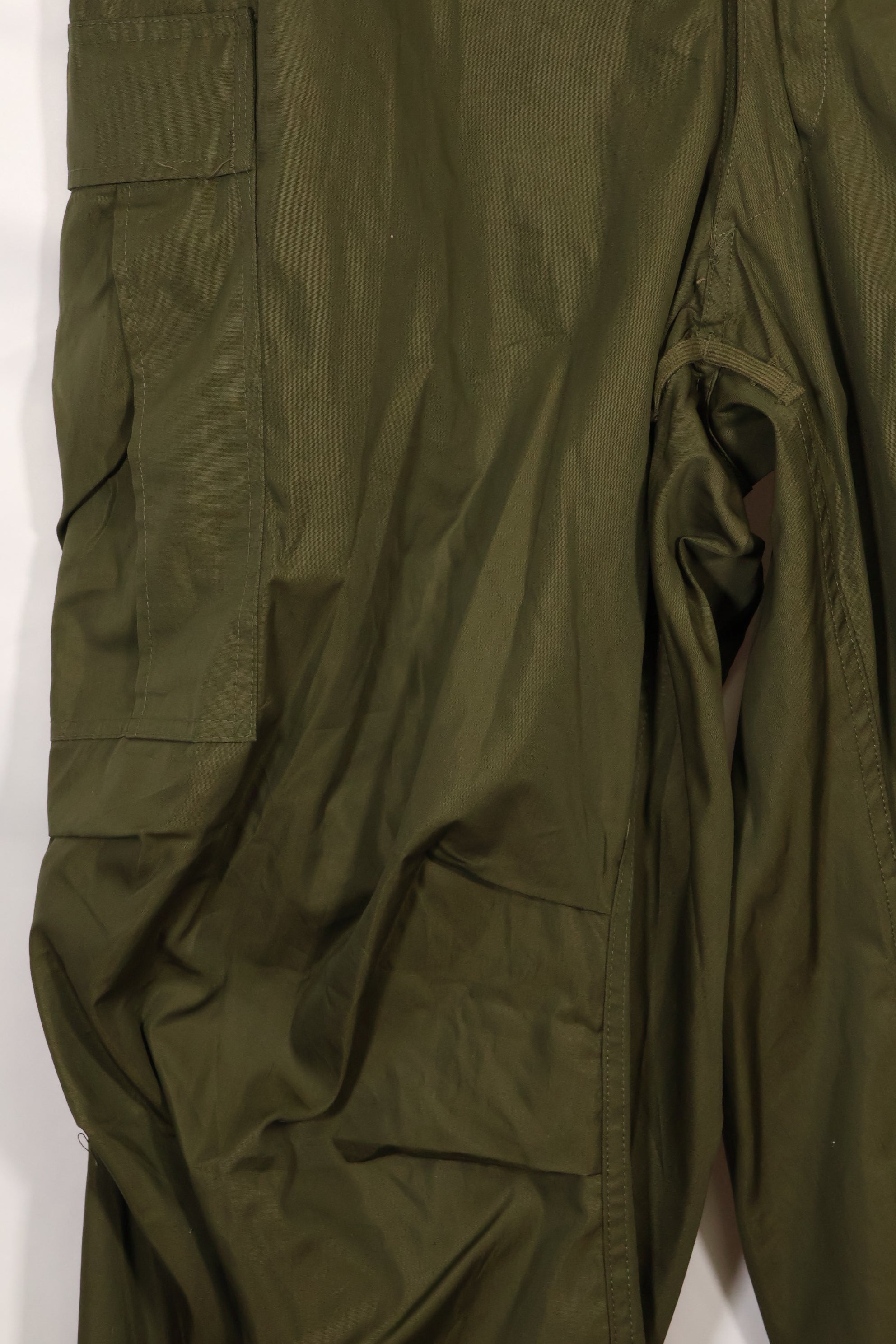 1952年契約　M-R　M51 コールドウェザーパンツ　シェルのみ　ほぼ未使用品