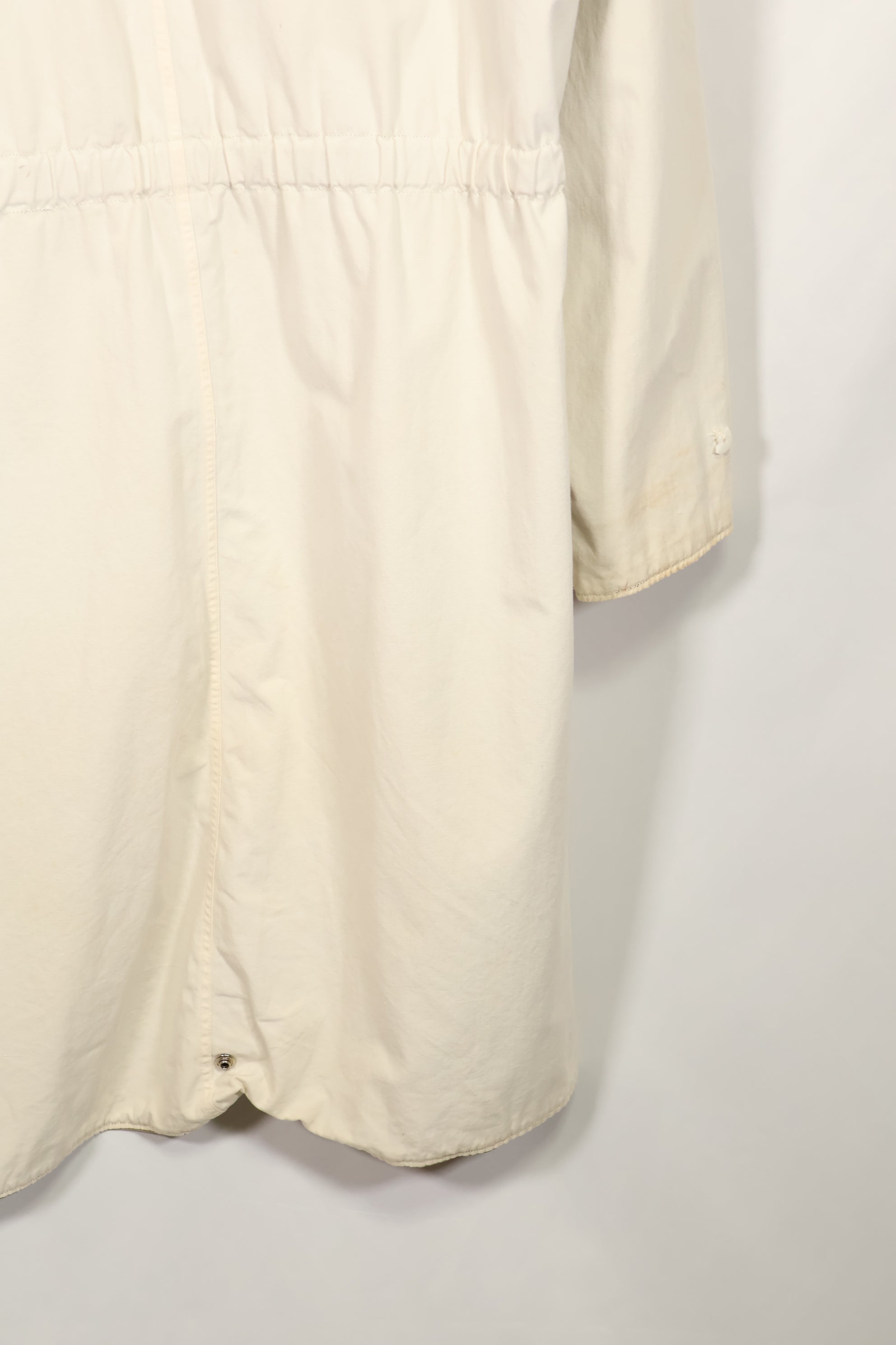 実物　1940年代　アメリカ陸軍　山岳兵　マウンテンパーカー　リバーシブル　中古品