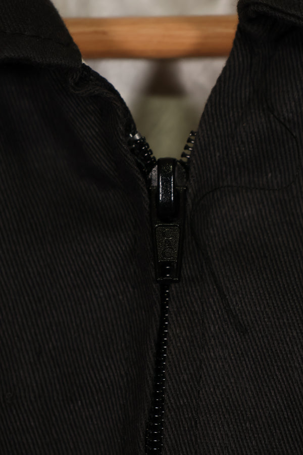 実物　1960年代　ベトナム戦争　ツアージャケット　68-69　中古品