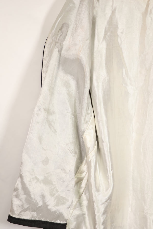 実物　1960年代　ベトナム戦争　ツアージャケット　68-69　中古品