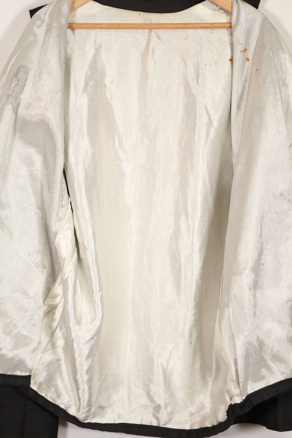 実物　1960年代　ベトナム戦争　ツアージャケット　68-69　中古品