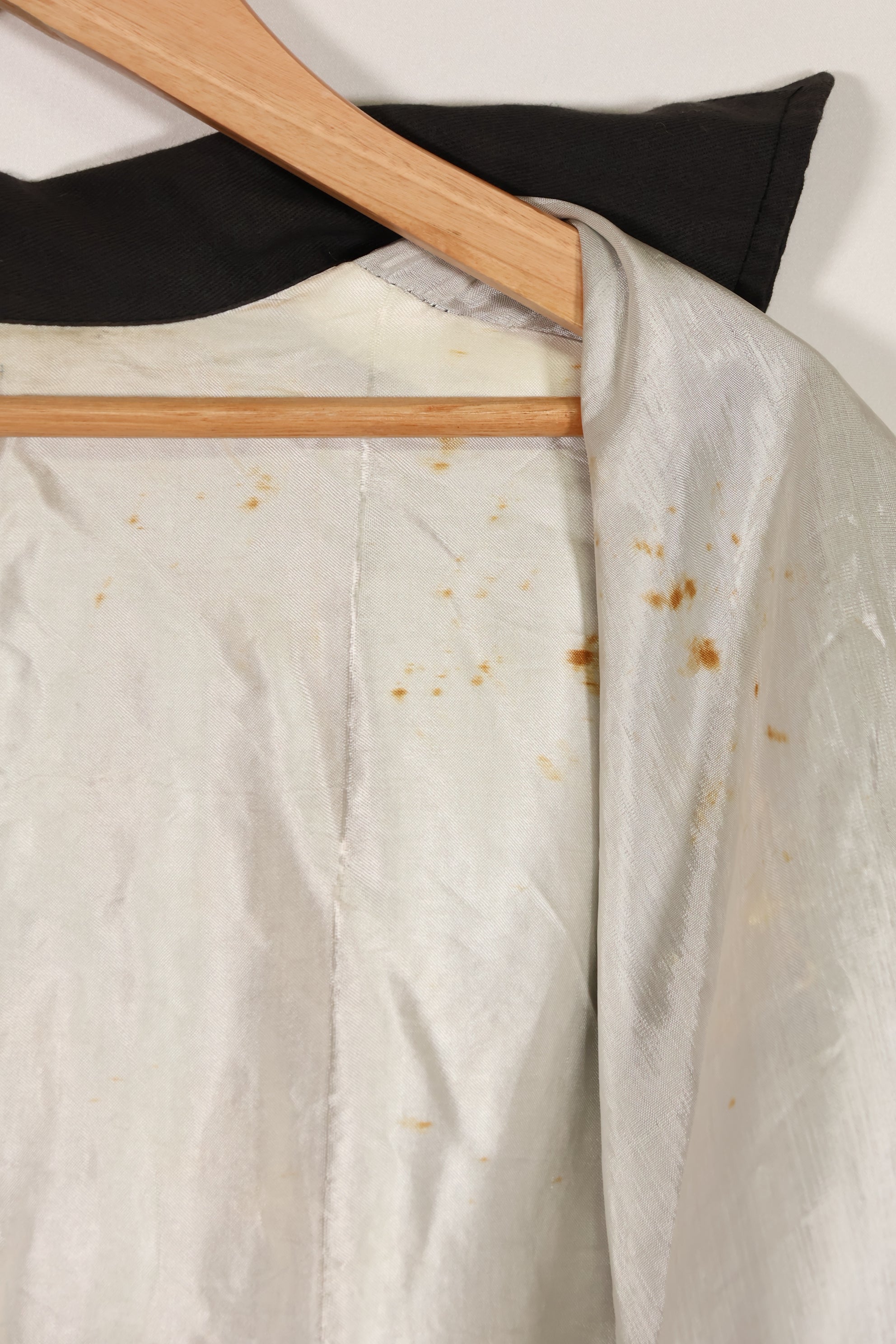 実物　1960年代　ベトナム戦争　ツアージャケット　68-69　中古品