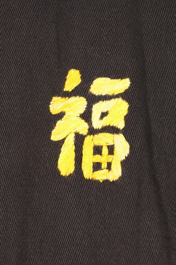 1968年-1969年　ベトナム戦争　ツアージャケット　ベトジャン　状態良い　中古品