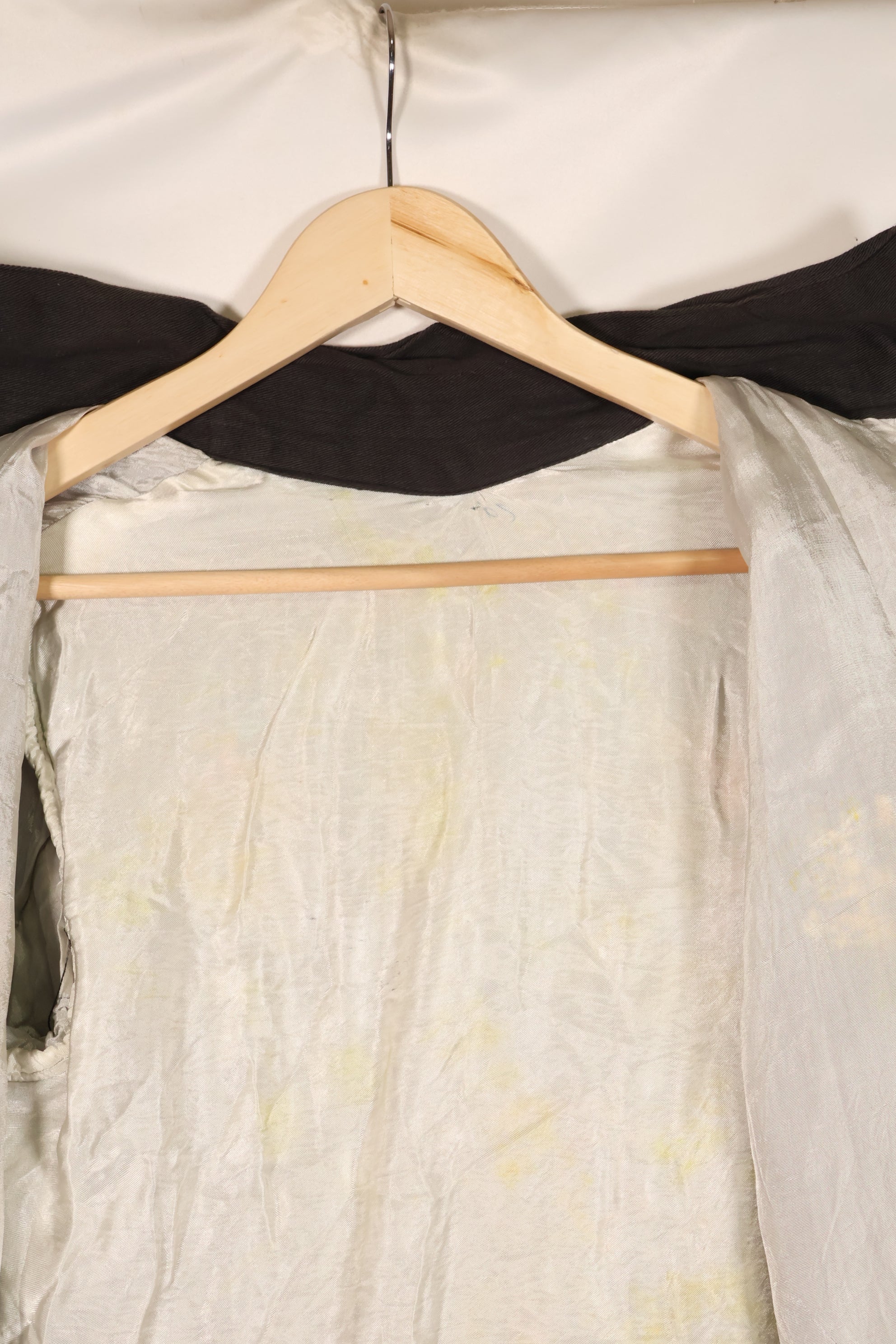 1968年-1969年　ベトナム戦争　ツアージャケット　ベトジャン　状態良い　中古品