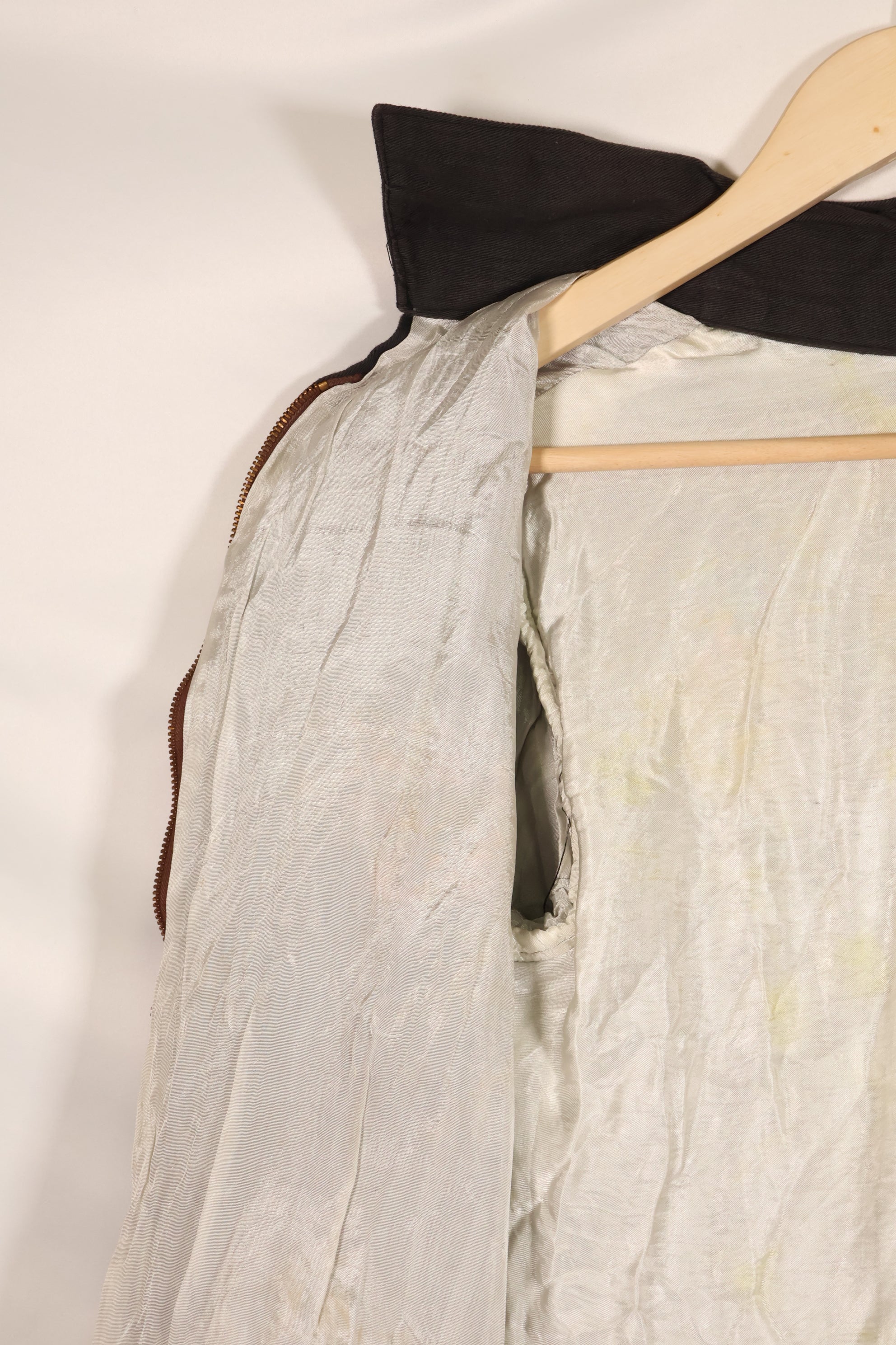 1968年-1969年　ベトナム戦争　ツアージャケット　ベトジャン　状態良い　中古品