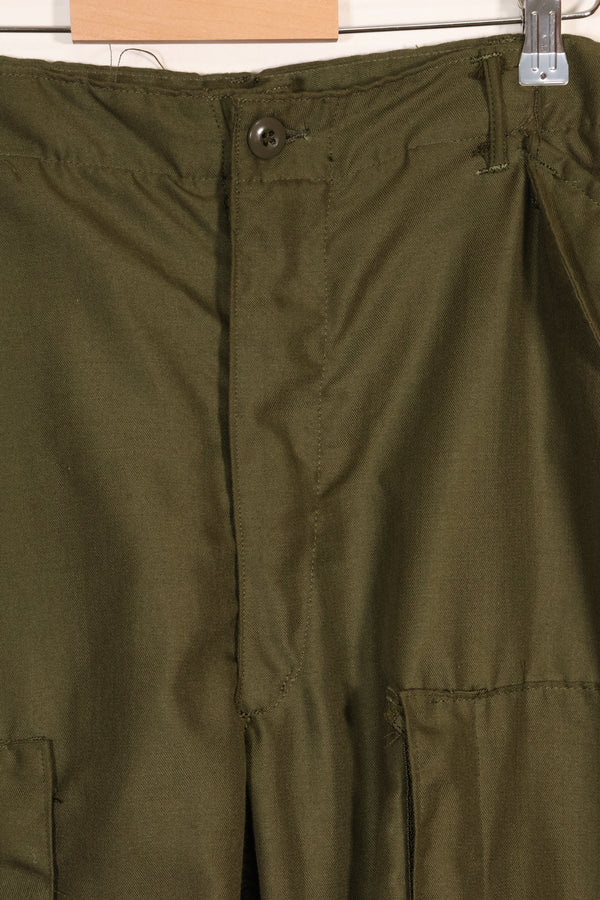 1970年契約 X-L-L　NOMEX パンツ　パイロット　ほぼ未使用