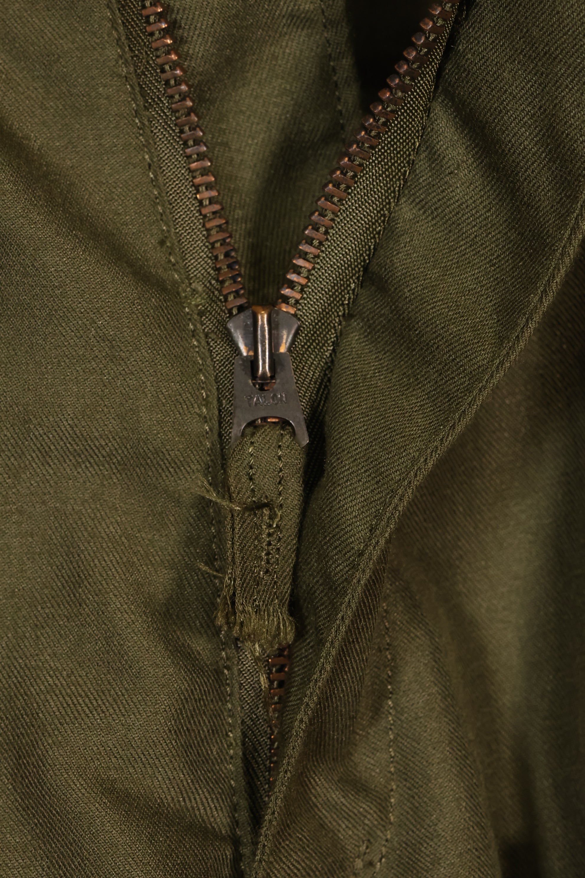 1970年契約 X-L-L　NOMEX パンツ　パイロット　ほぼ未使用