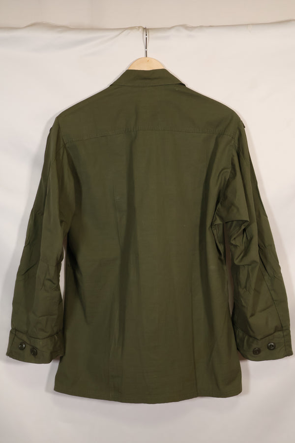 1969年契約　マーサ・レイ着用　4th Model ジャングルファティーグ　ジャケット　遺族放出品
