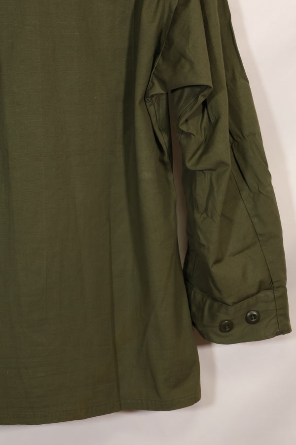 1969年契約　マーサ・レイ着用　4th Model ジャングルファティーグ　ジャケット　遺族放出品