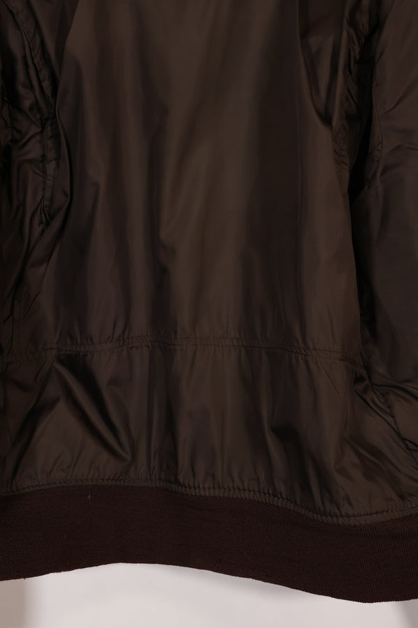 1969年契約　サイズ 46　アメリカ海軍　G-1　フライトジャケット　ヘリパイロット改造　希少個体　中古品