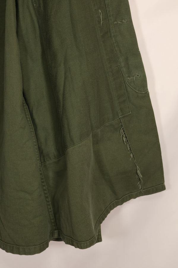 1950年代〜60年代初頭　アメリカ海兵隊　USMC　P-56　ユーティリティシャツ　中古品