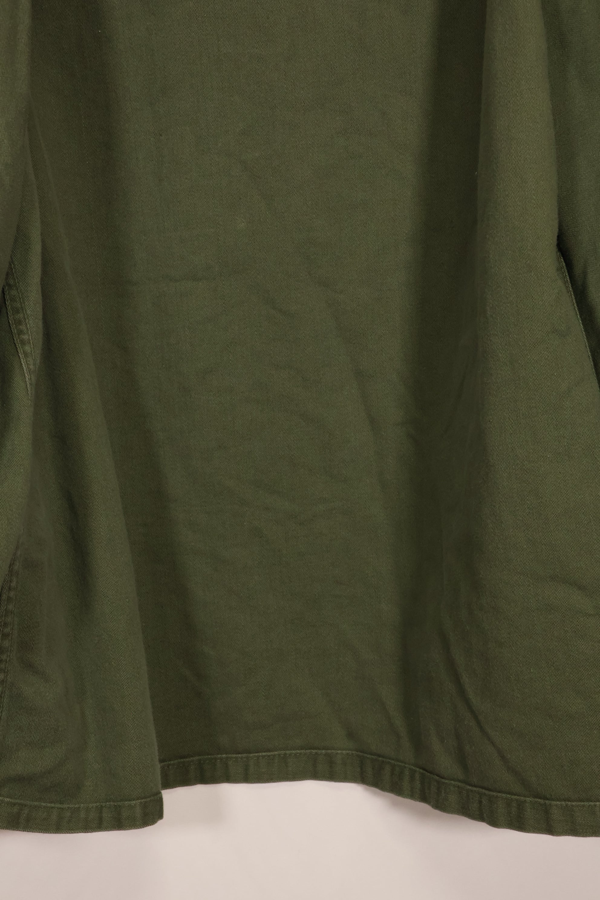 1950年代〜60年代初頭　アメリカ海兵隊　USMC　P-56　ユーティリティシャツ　中古品