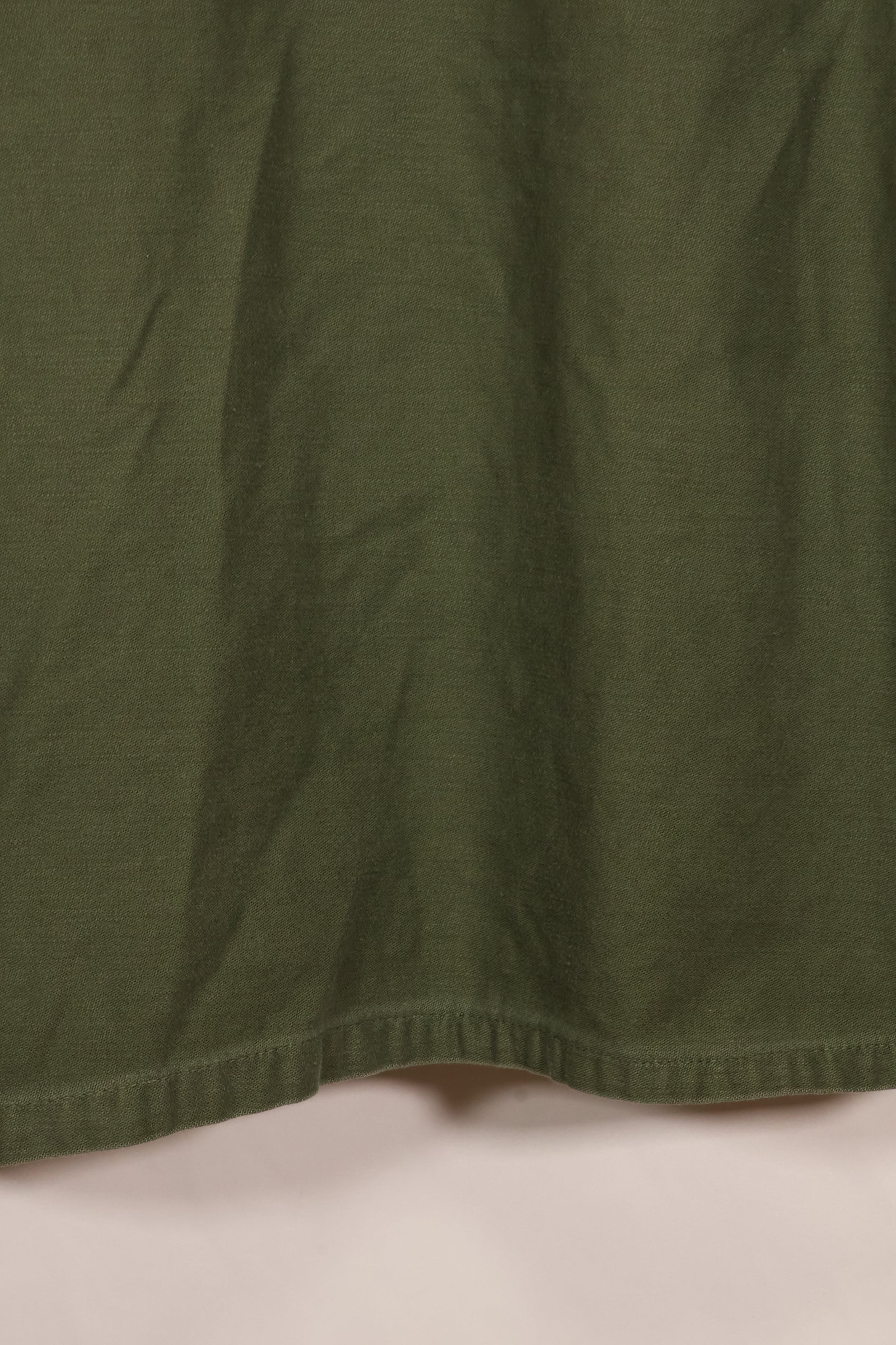 1950年代〜60年代初頭　アメリカ海兵隊　USMC　P-56　ユーティリティシャツ　中古品