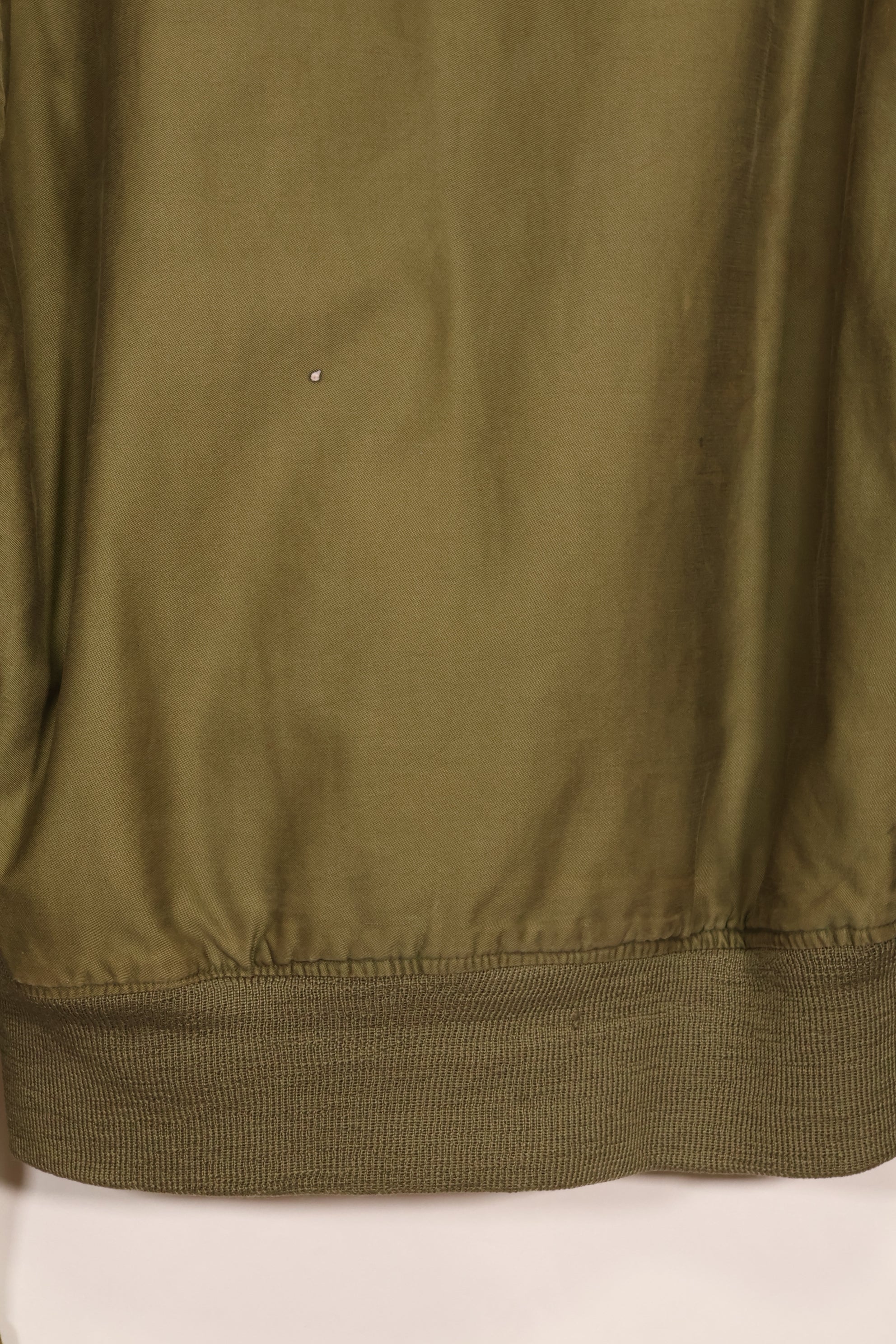 1944年頃　アメリカ陸軍航空隊　USAAF　B-15A　フライトジャケット　状態良い