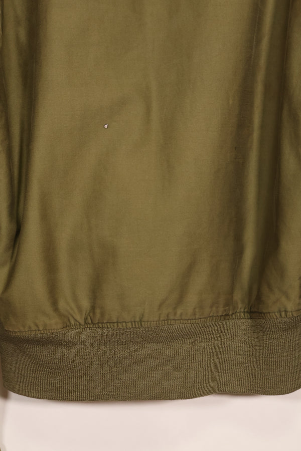 1944年頃　アメリカ陸軍航空隊　USAAF　B-15A　フライトジャケット　状態良い