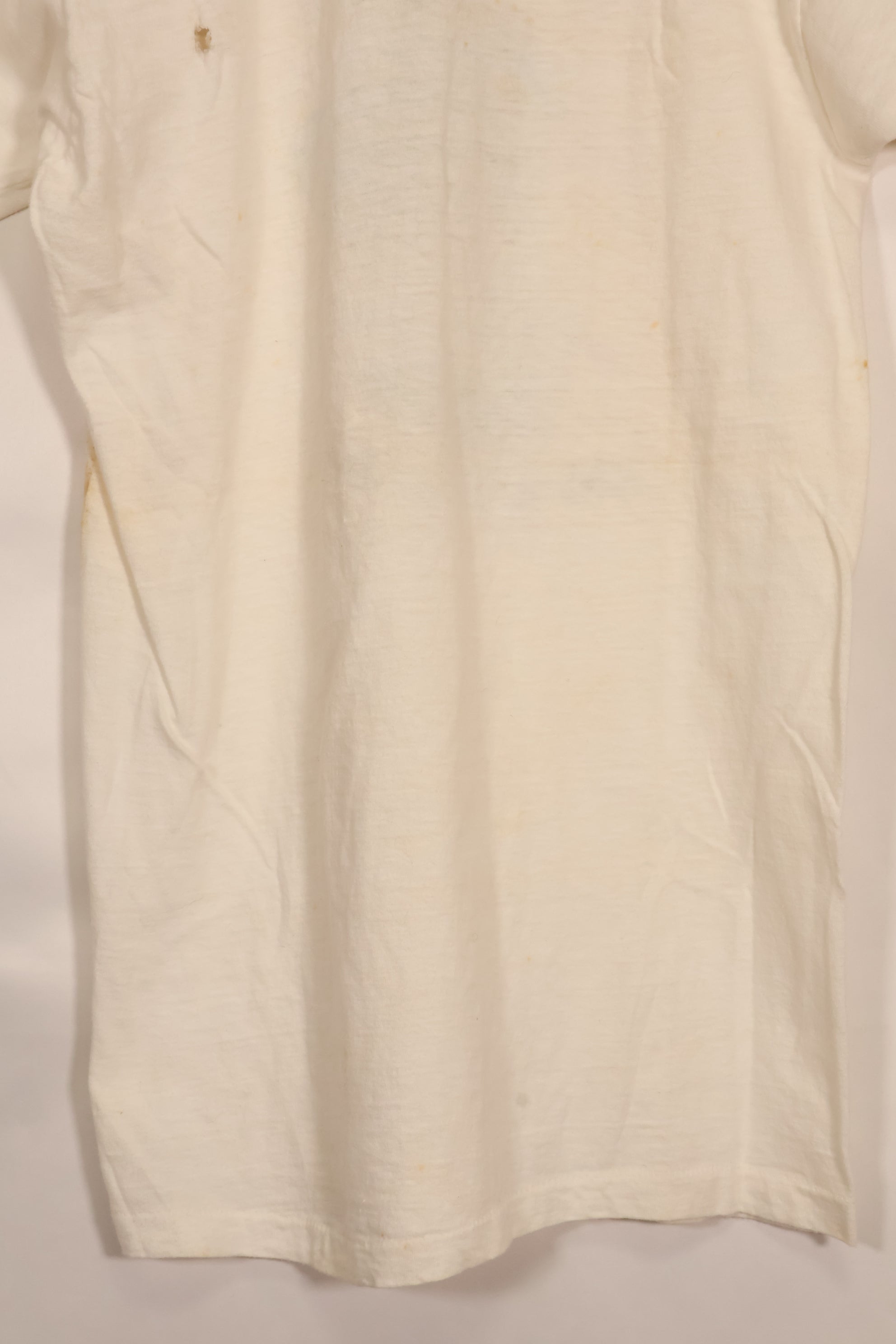 1960年代　アメリカ陸軍　ベトナム戦争　第437 アタックヘリコプター中隊　Tシャツ　中古品