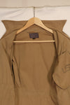 1940年代前半　アメリカ海軍　M421-a　夏用　フライトジャケット　中古品