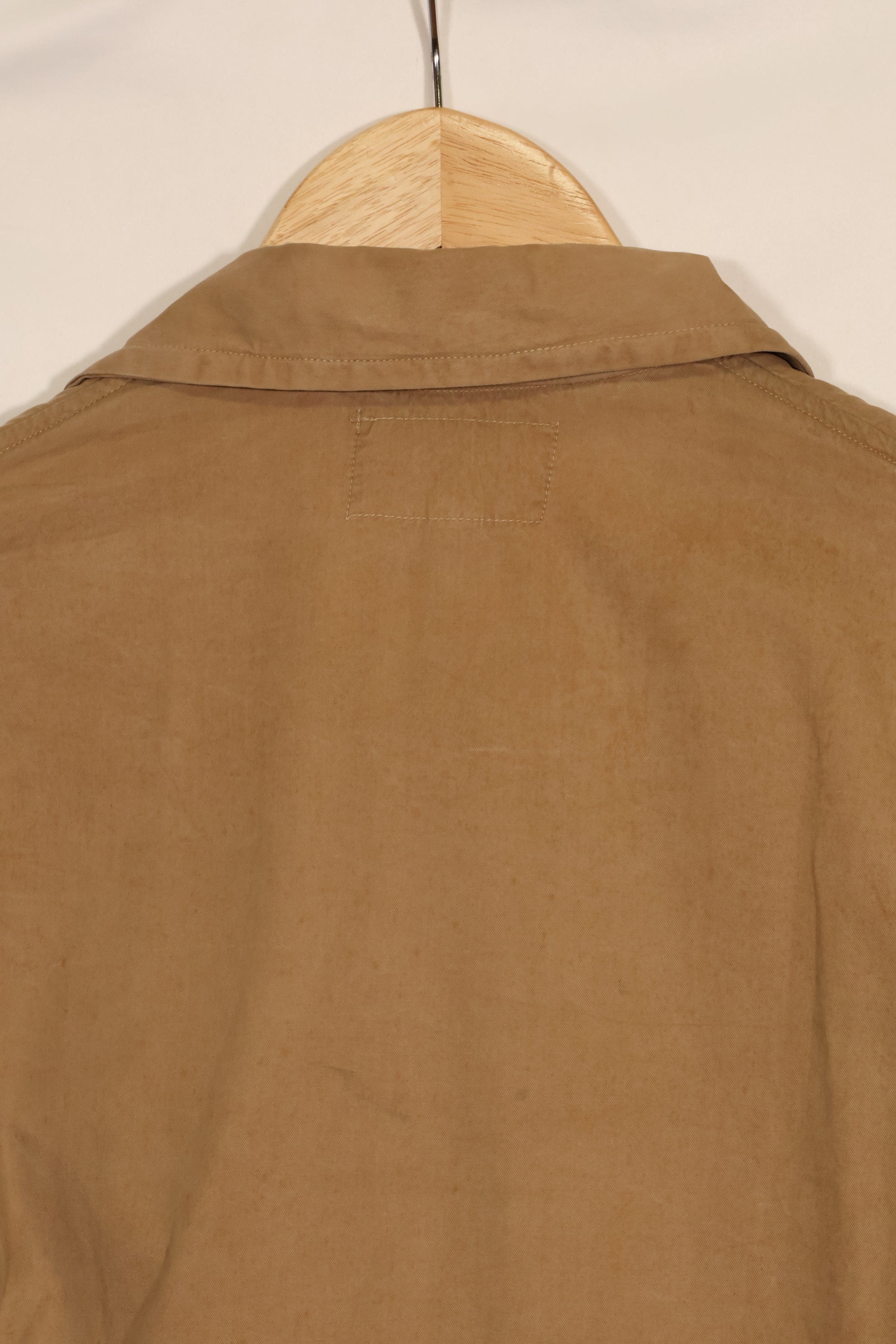 1940年代前半　アメリカ海軍　M421-a　夏用　フライトジャケット　中古品