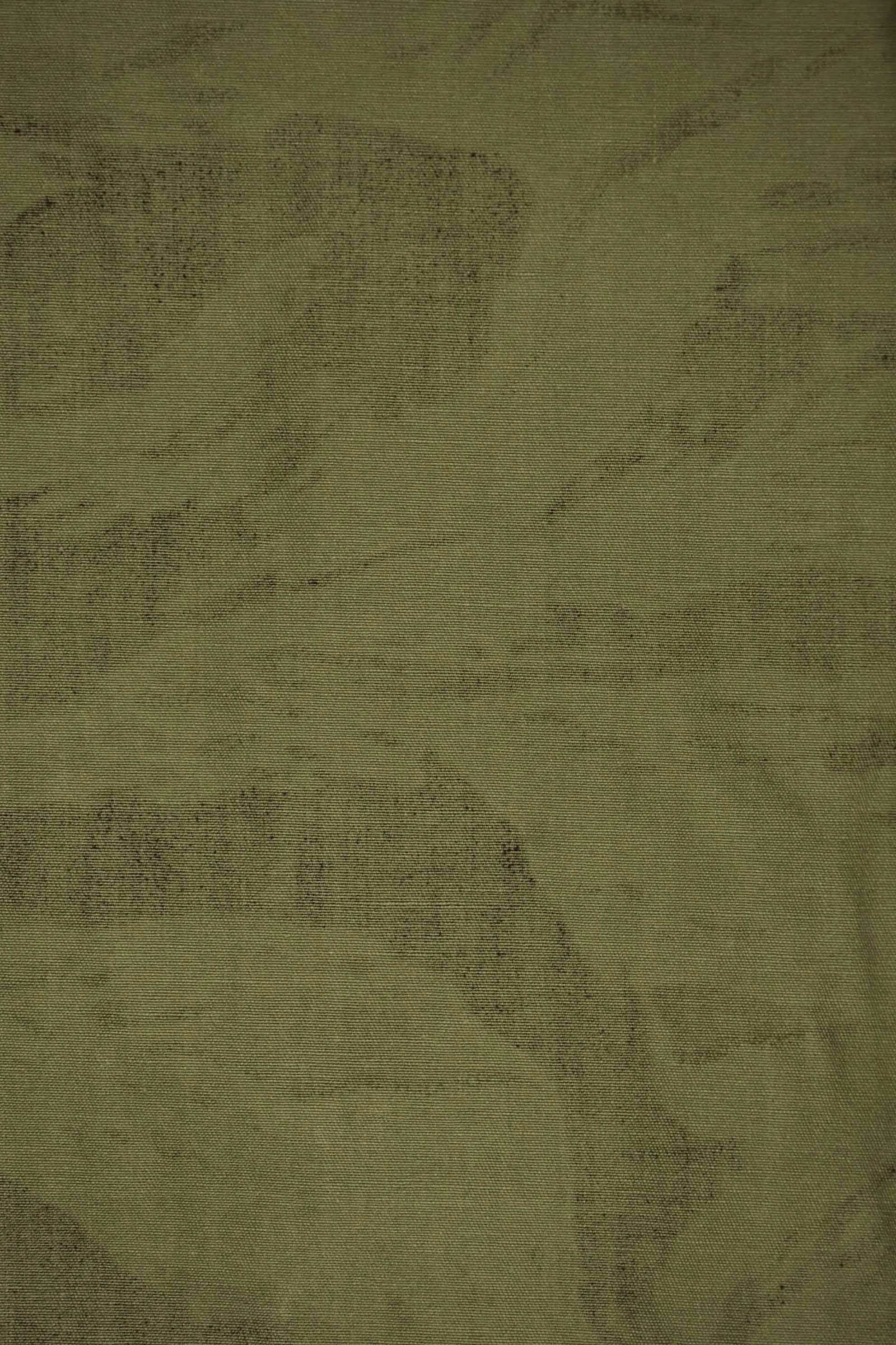 1960年代　クラシックパターン　タイガーストライプ　シャツ　Asian Cut 中古品