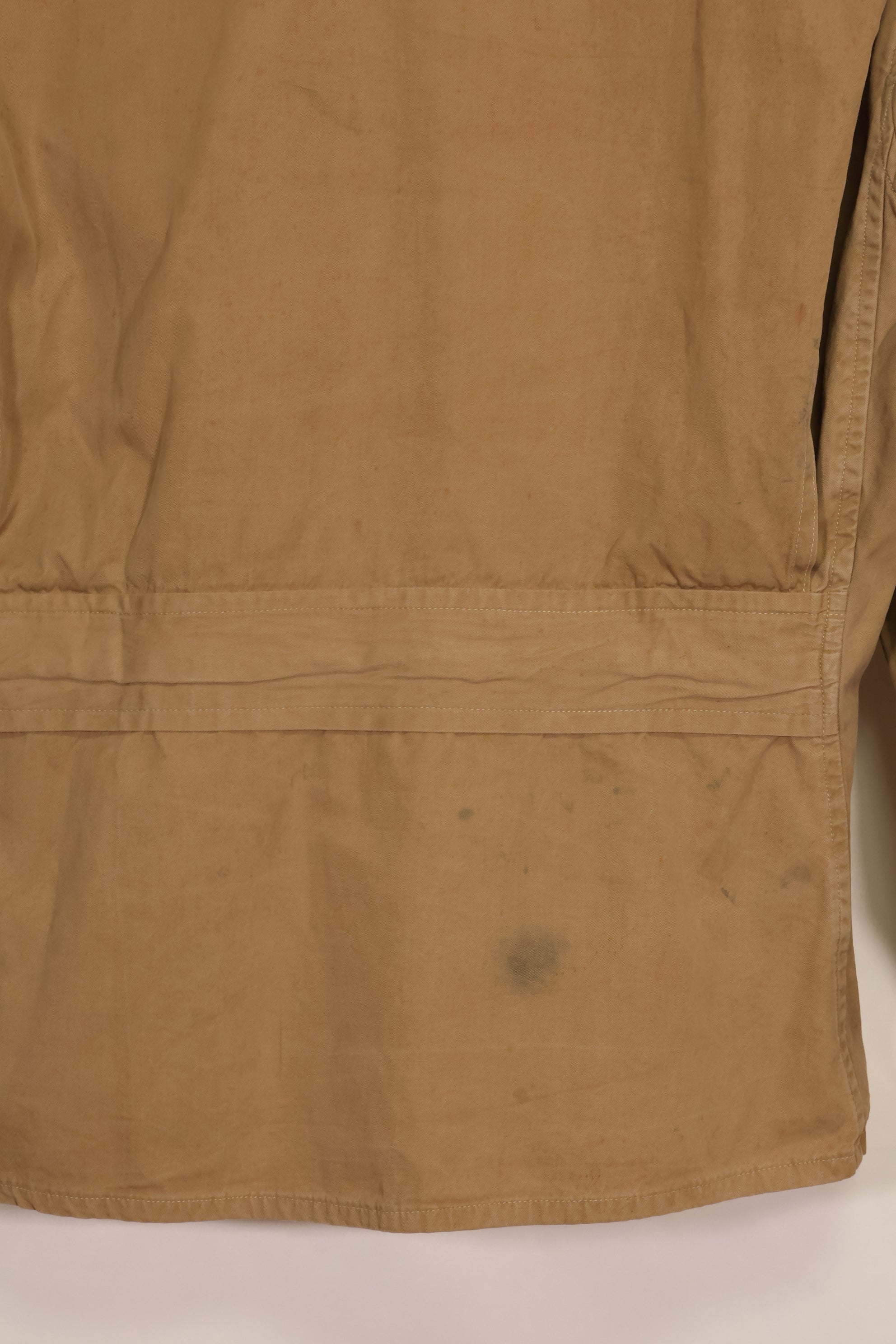 1940年代前半　アメリカ海軍　M421-a　夏用　フライトジャケット　中古品