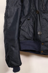 1950年代中期頃　X-LARGE　アメリカ空軍　N2-A　フライトジャケット　ヘビーゾーン　中古品
