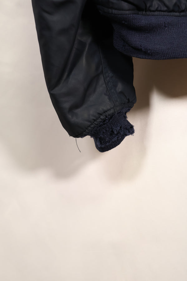 1950年代中期頃　X-LARGE　アメリカ空軍　N2-A　フライトジャケット　ヘビーゾーン　中古品