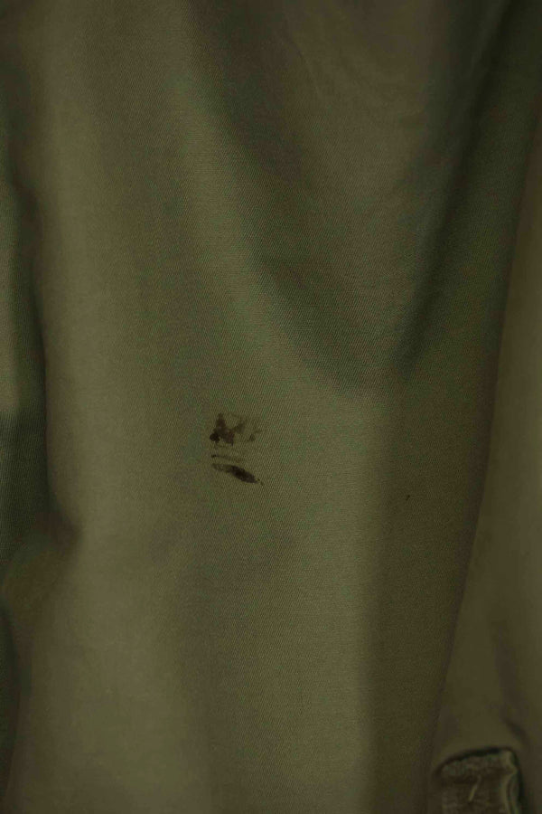 1963年契約　アメリカ海軍　WEP(G-9) フライトジャケット　USS エンタープライズ　サイズ40 中古品