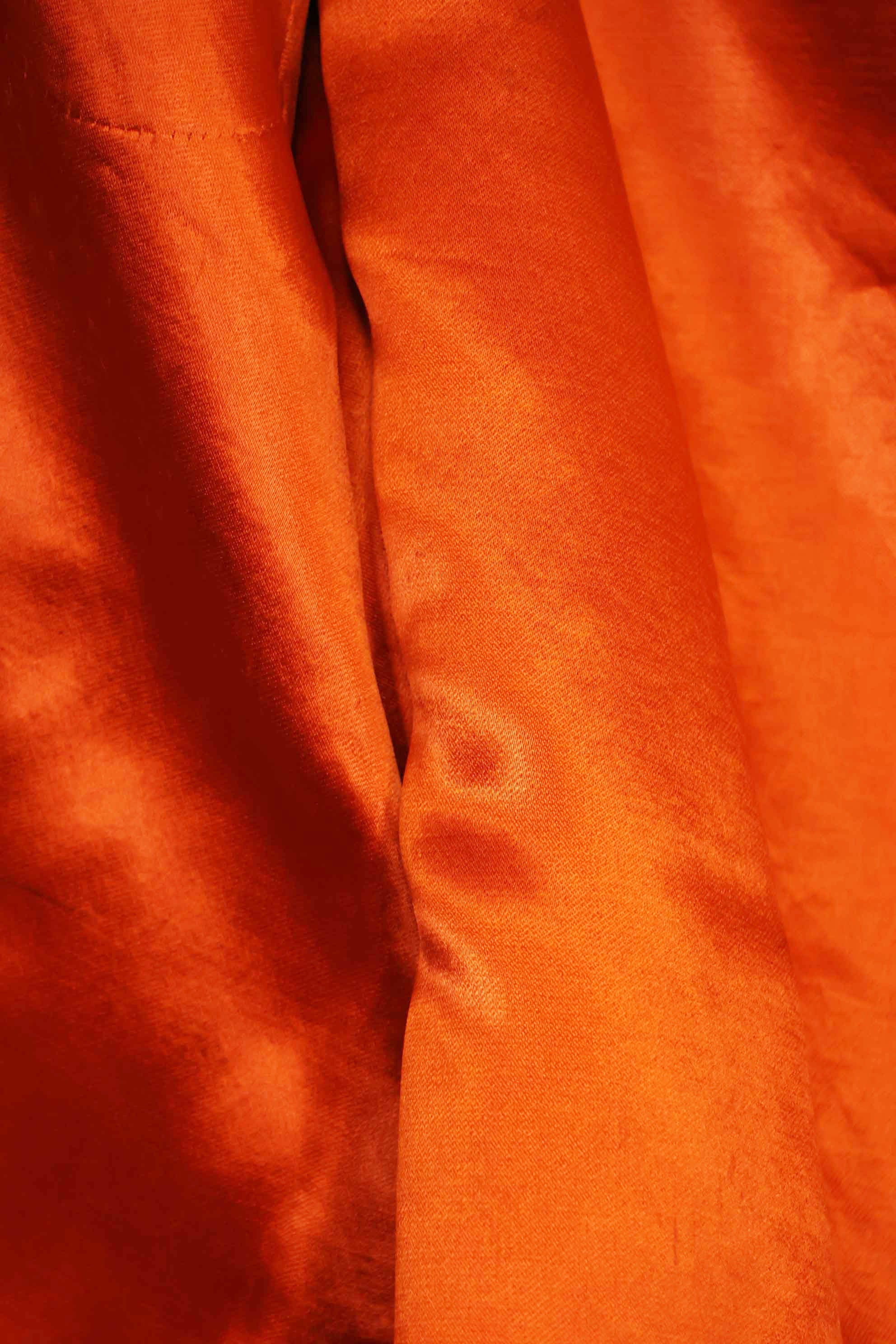 1970年契約　アメリカ空軍　L2-B　ライトゾーン　フライトジャケット　刺繍ネーム入　中古品