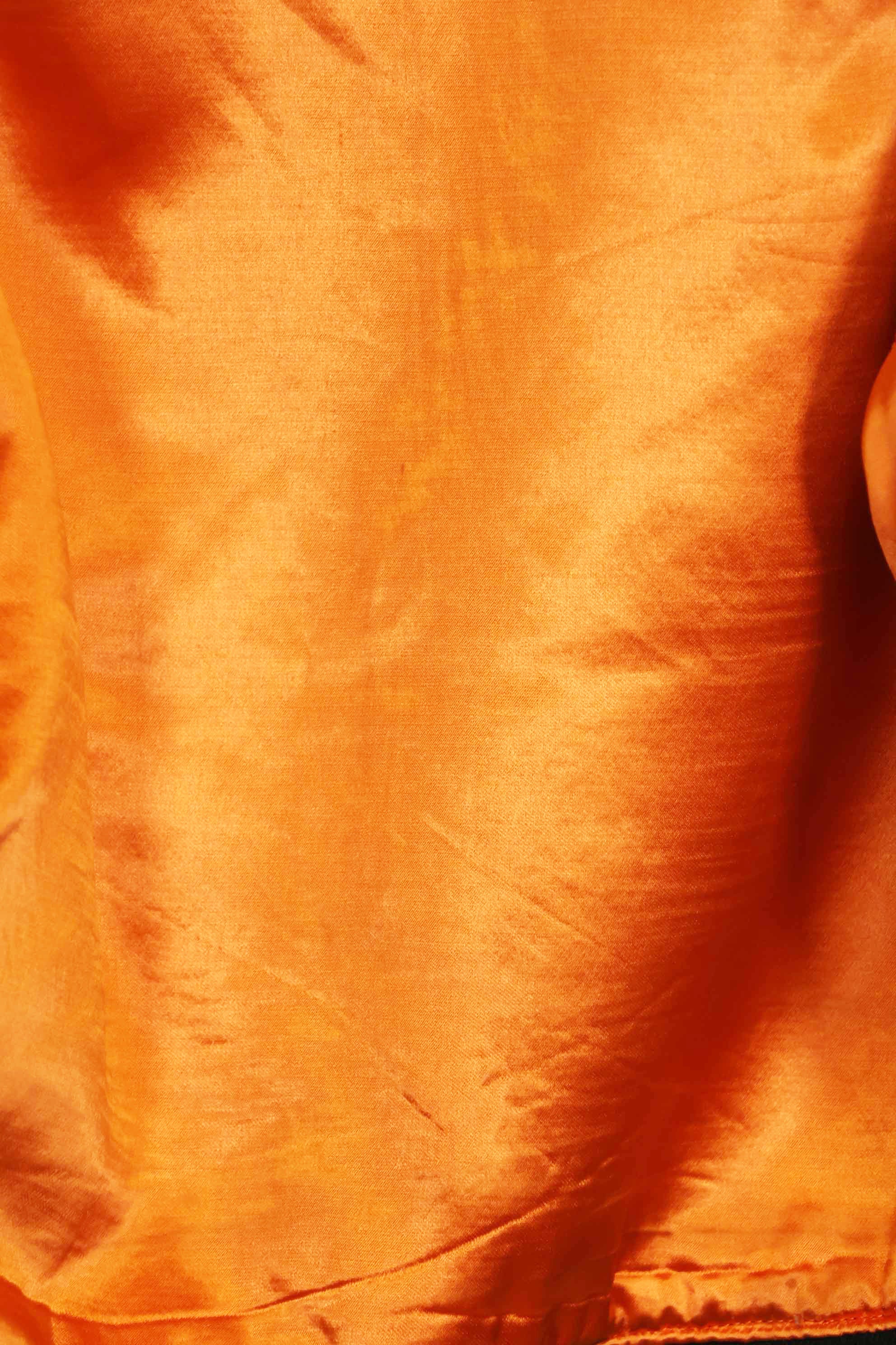 1960年契約　アメリカ空軍　折衷型 L2-B　17th Air Force　ライトゾーン　フライトジャケット　中古品