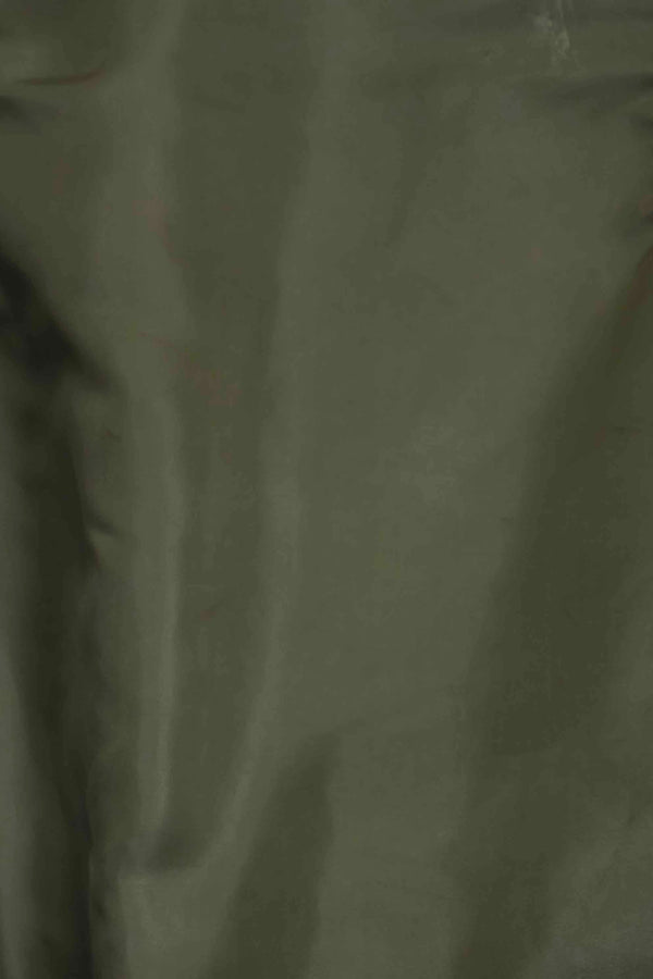 1969年契約　アメリカ空軍　L2-B　ライトゾーン　フライトジャケット　パッチ・階級章付　中古品