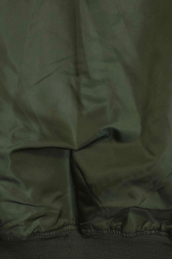 1968年契約　アメリカ空軍　L2-B ライトゾーン　フライトジャケット　Largeサイズ　中古品