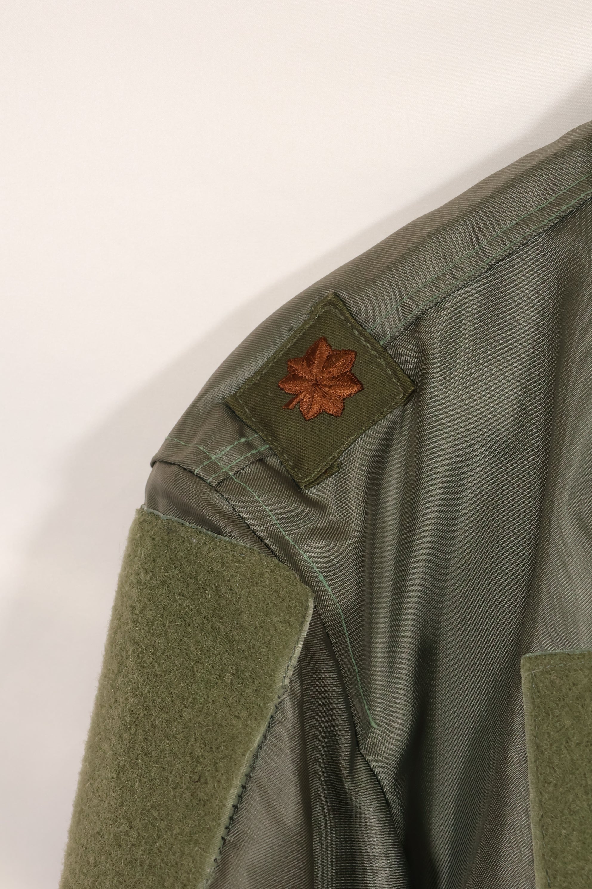 1998年契約　MEDIUM アメリカ海軍　CWU-45P　フライトジャケット　中古品 状態良い