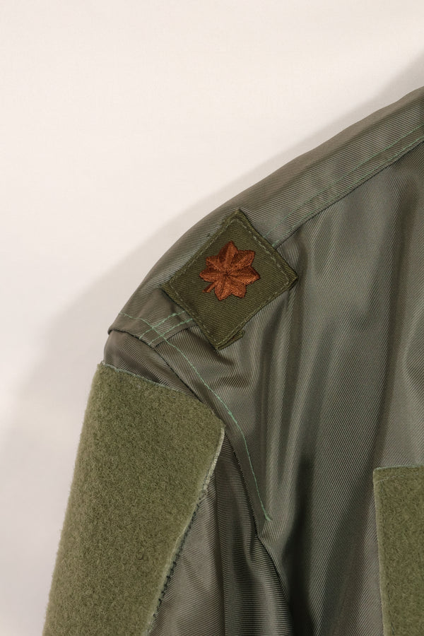 1998年契約　MEDIUM アメリカ海軍　CWU-45P　フライトジャケット　中古品 状態良い