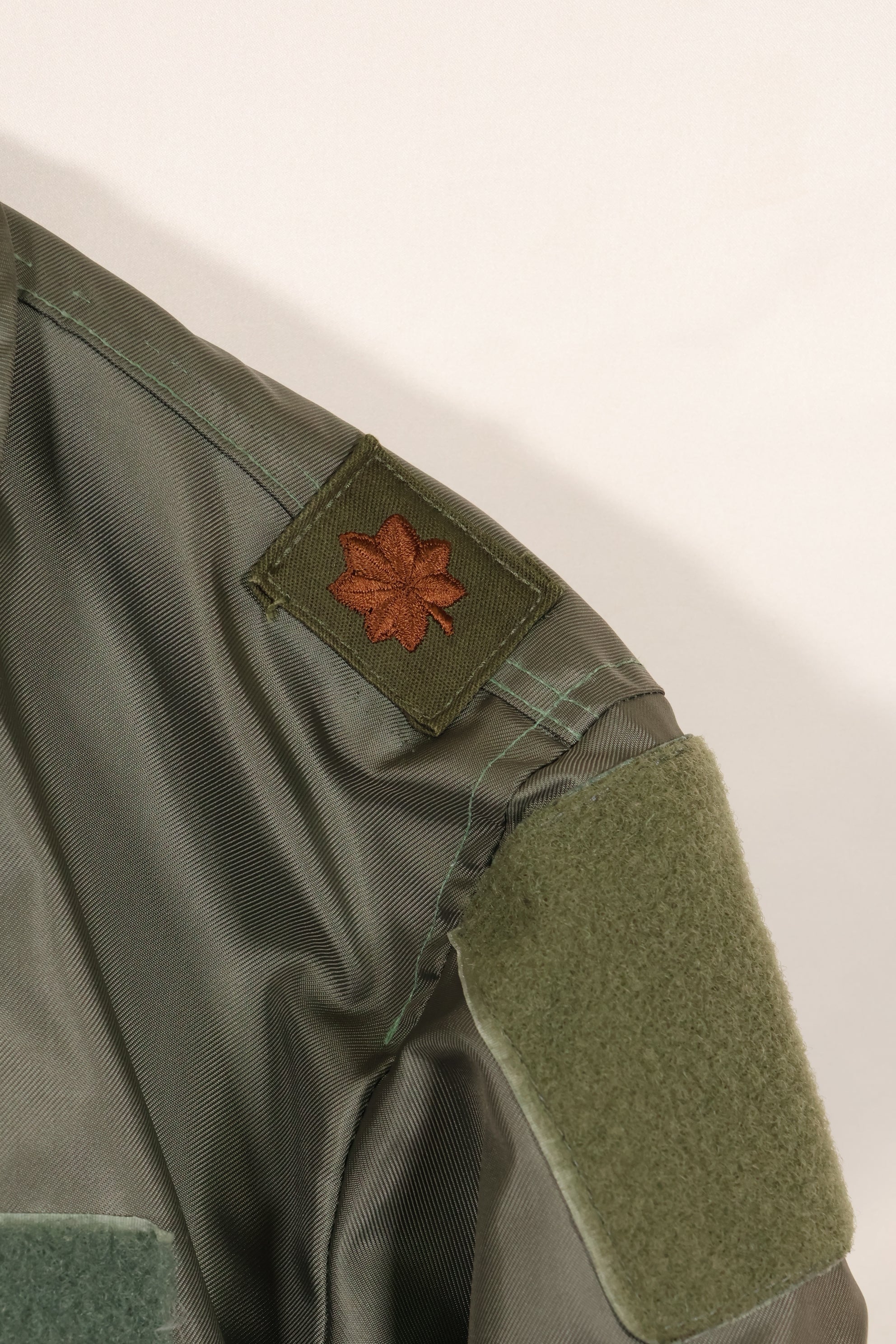 1998年契約　MEDIUM アメリカ海軍　CWU-45P　フライトジャケット　中古品 状態良い