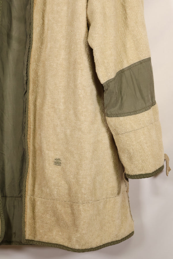 1950年代　SMALL M51 フィールドパーカー　パイルライナー　中古品