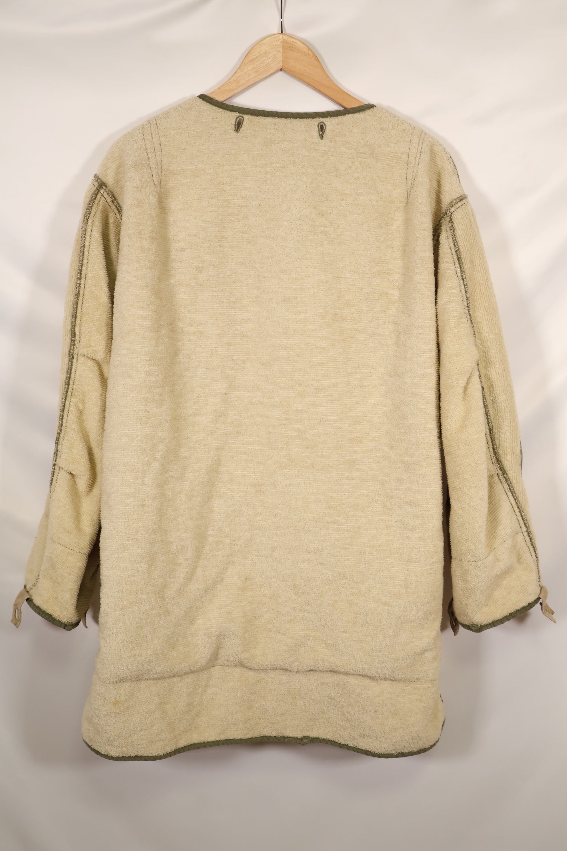 1950年代　SMALL M51 フィールドパーカー　パイルライナー　中古品