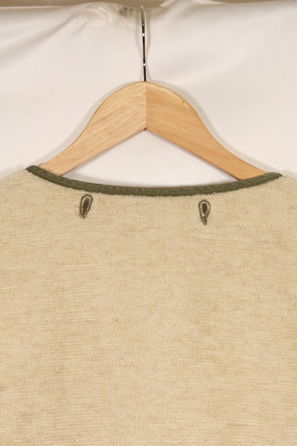 1950年代　SMALL M51 フィールドパーカー　パイルライナー　中古品