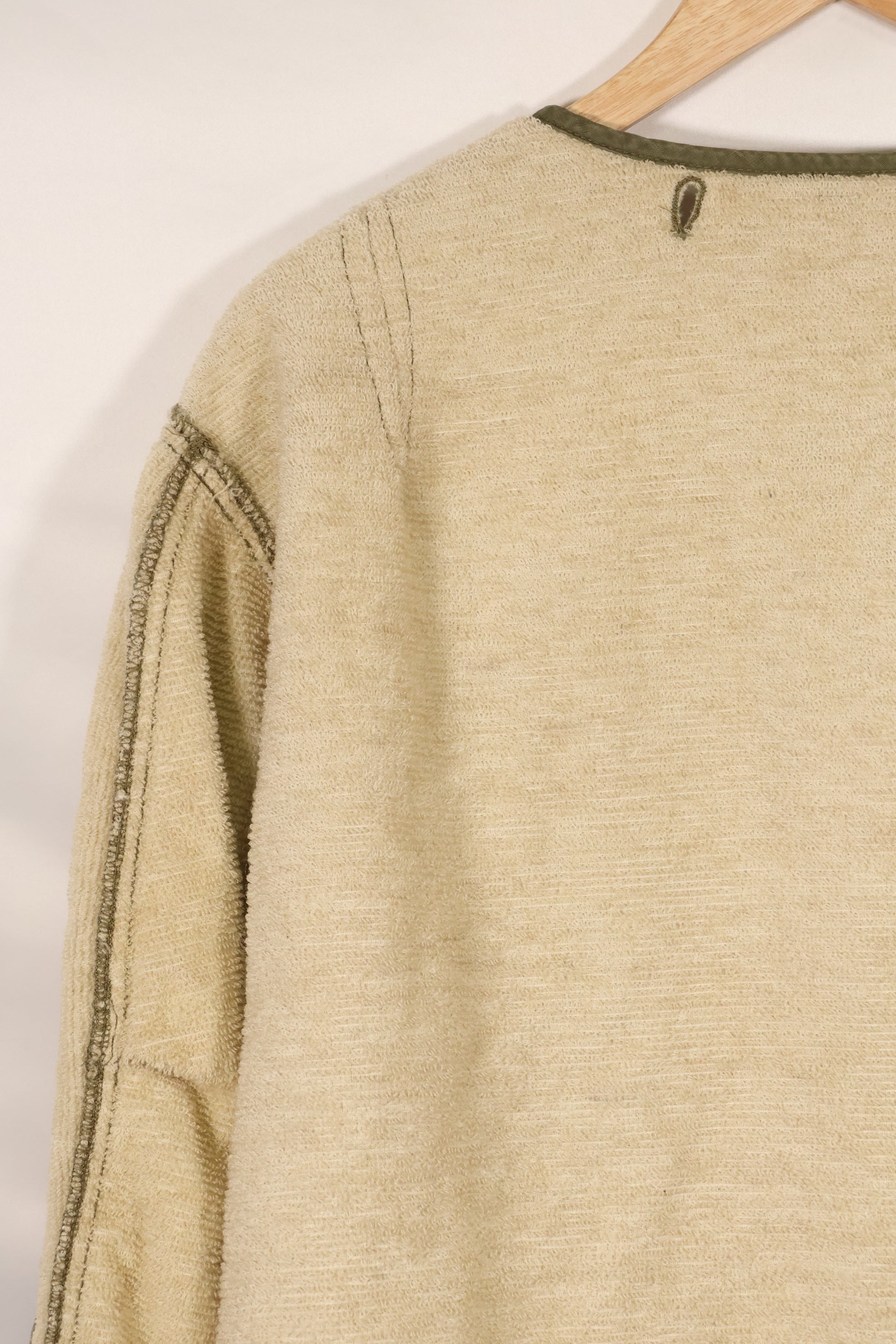 1950年代　SMALL M51 フィールドパーカー　パイルライナー　中古品